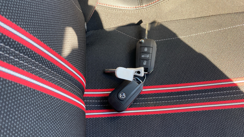 Vauxhall Corsa 1.2 Turbo SRi Edition 5dr Petrol Hatchback